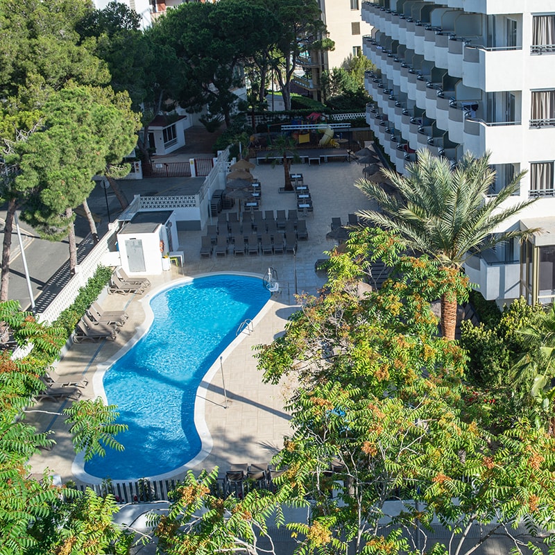 Hotel Salou Sunset (Adults recommended)