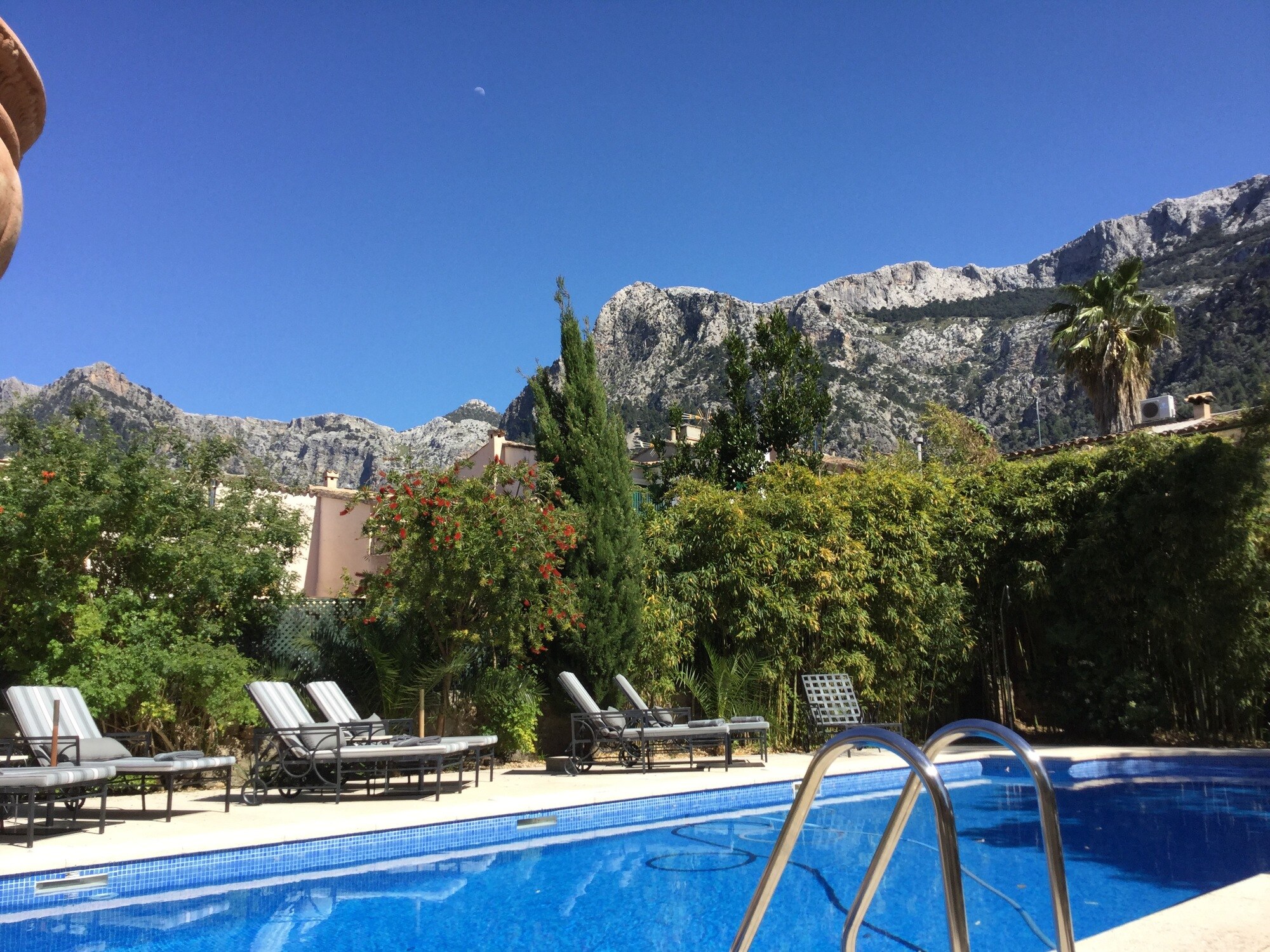 Hotel Salvia photo 2