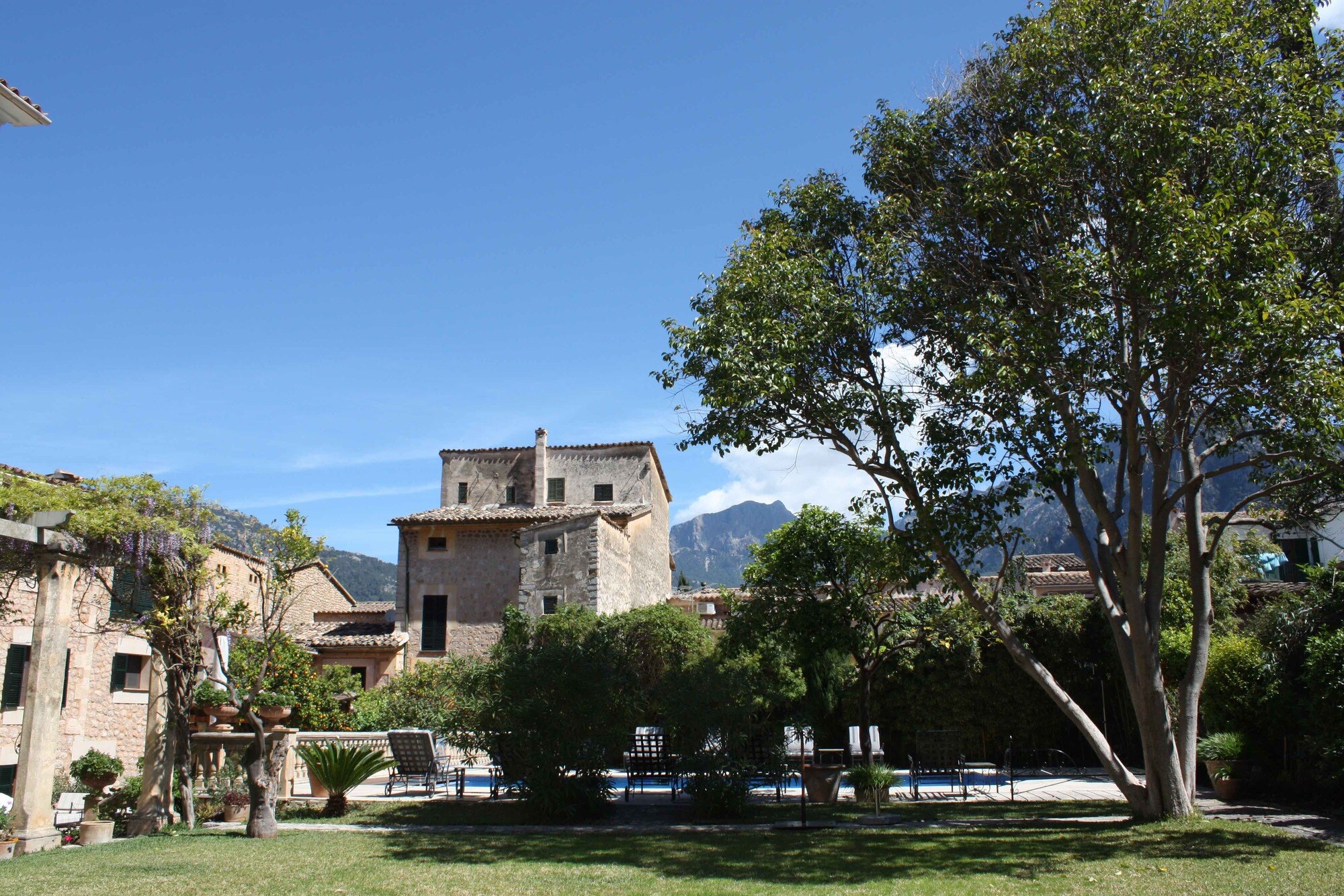 Hotel Salvia photo 5