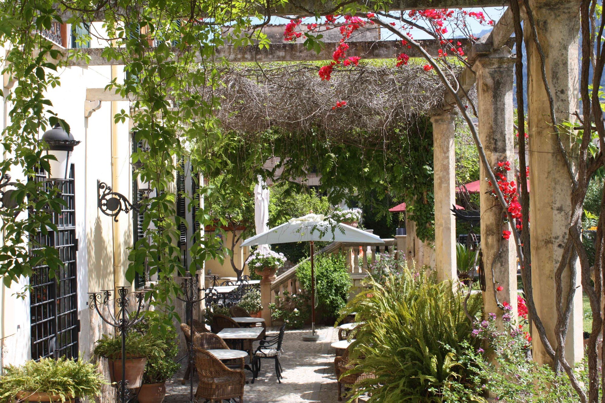 Hotel Salvia photo 6