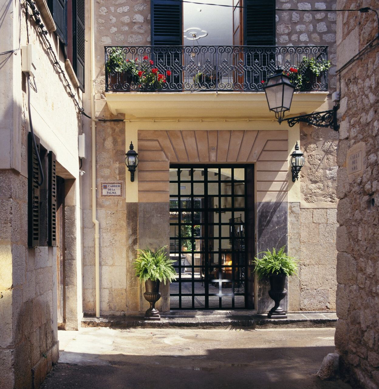 Hotel Salvia photo 8