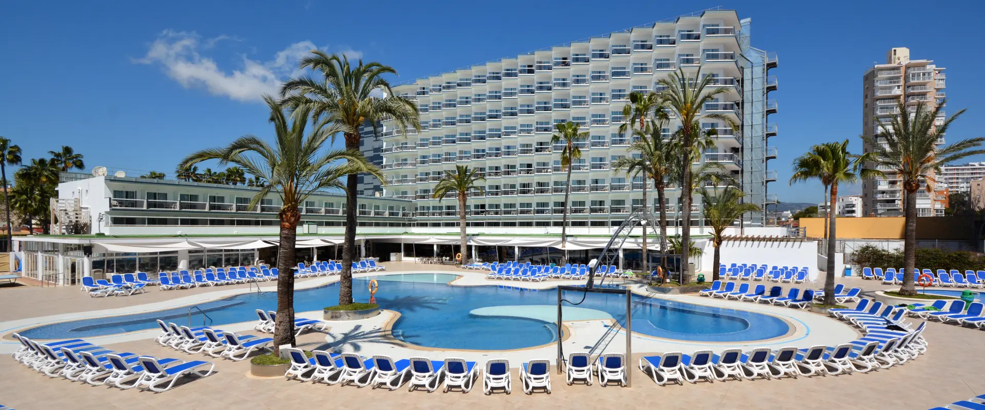 Hotel Samos