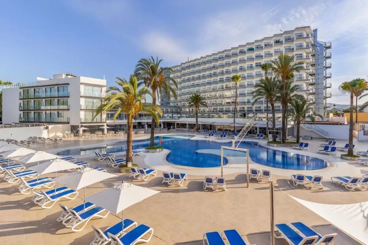Hotel Samos photo 1