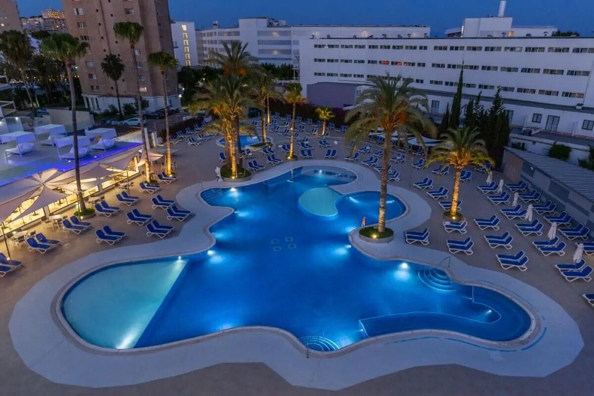 Hotel Samos photo 2