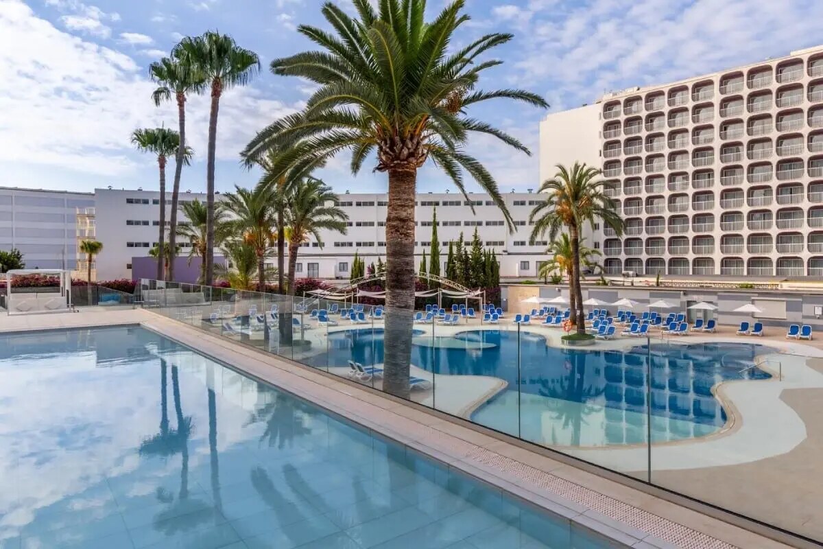 Hotel Samos photo 4
