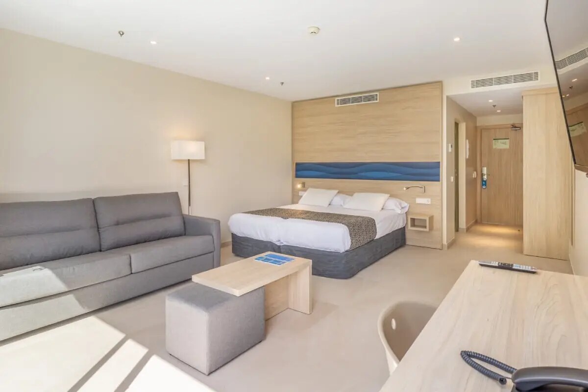 Hotel Samos photo 7