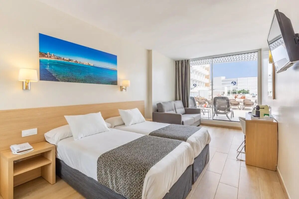 Hotel Samos photo 8