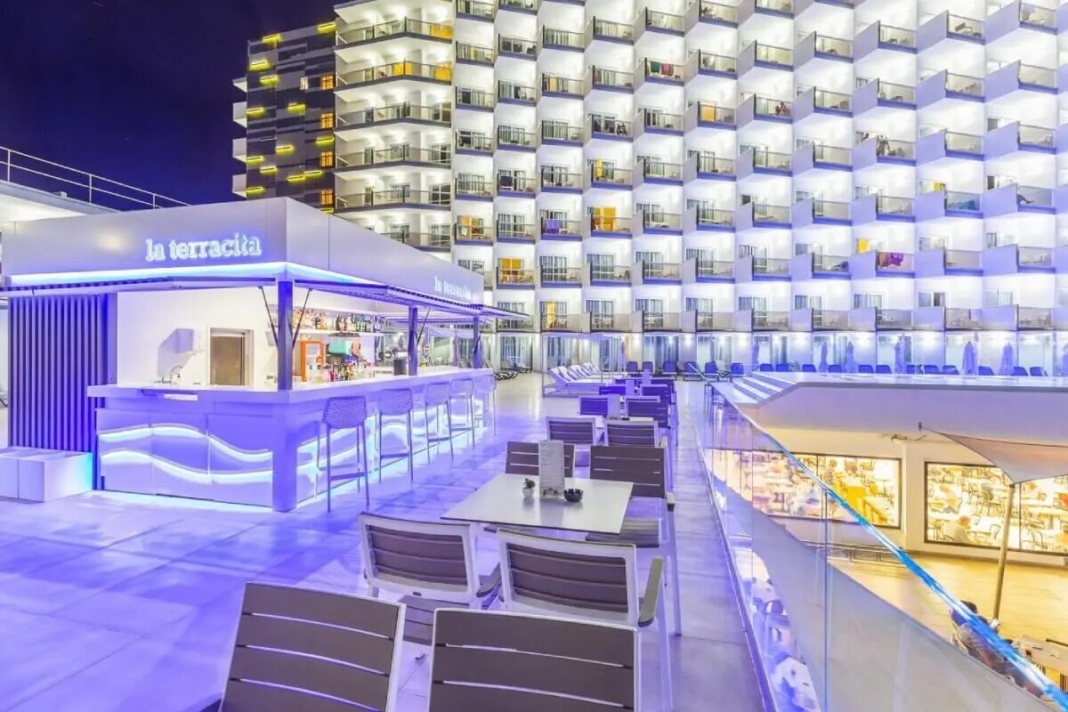 Hotel Samos photo 9