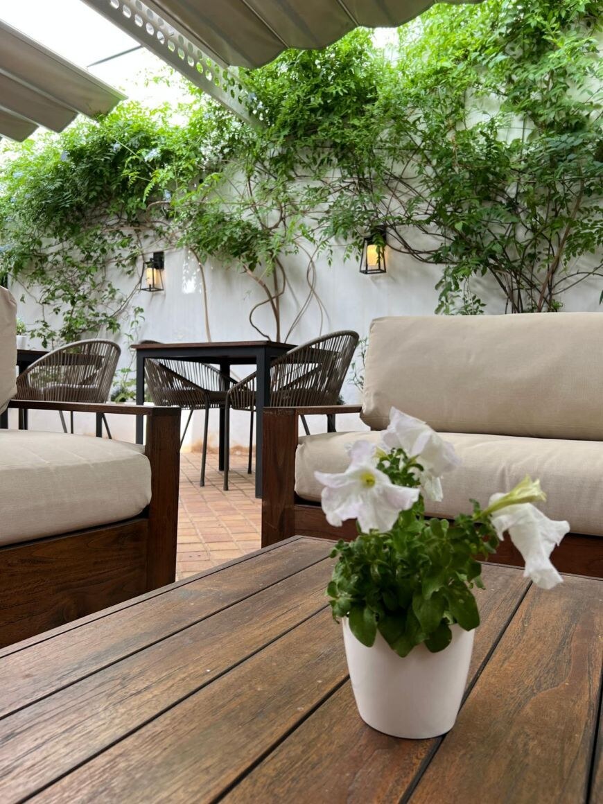 Hotel San Miguel Menorca photo 6
