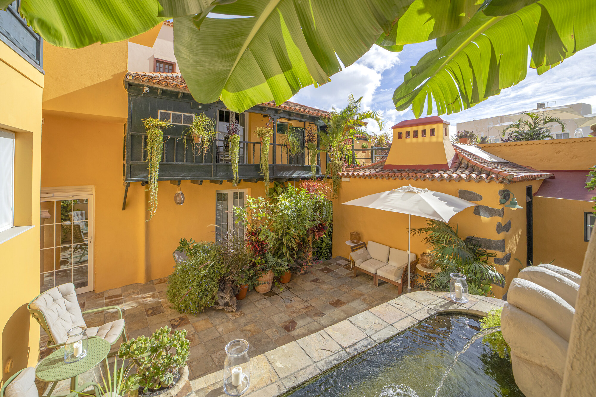 Hotel San Telmo photo 2