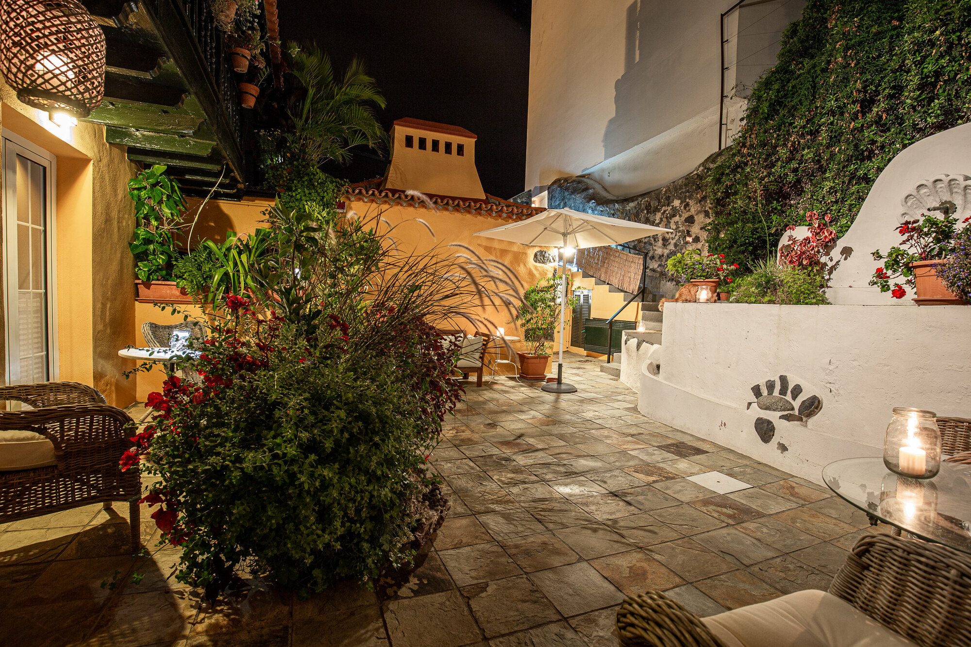 Hotel San Telmo photo 5