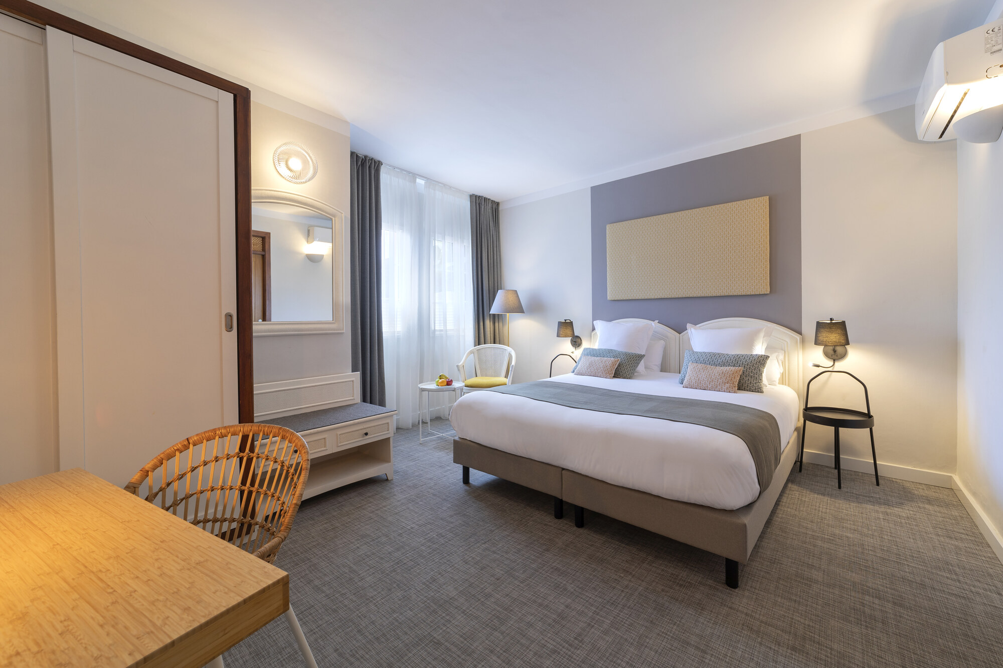 Hotel San Telmo photo 6