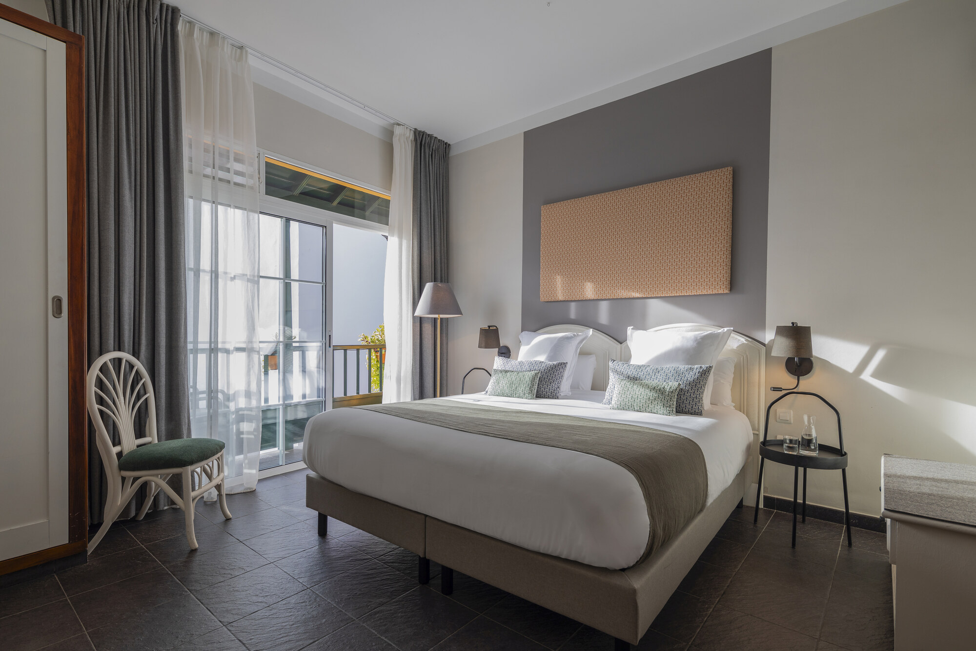 Hotel San Telmo photo 8