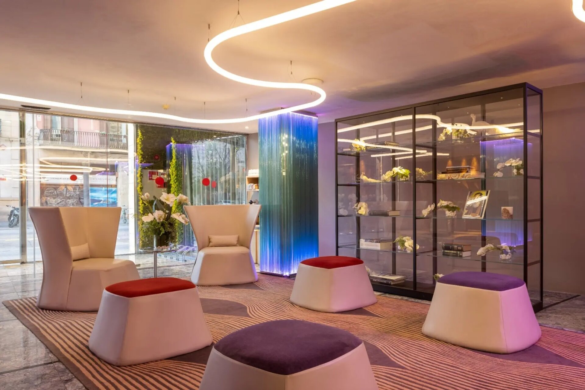 Hotel Sansi Barcelona