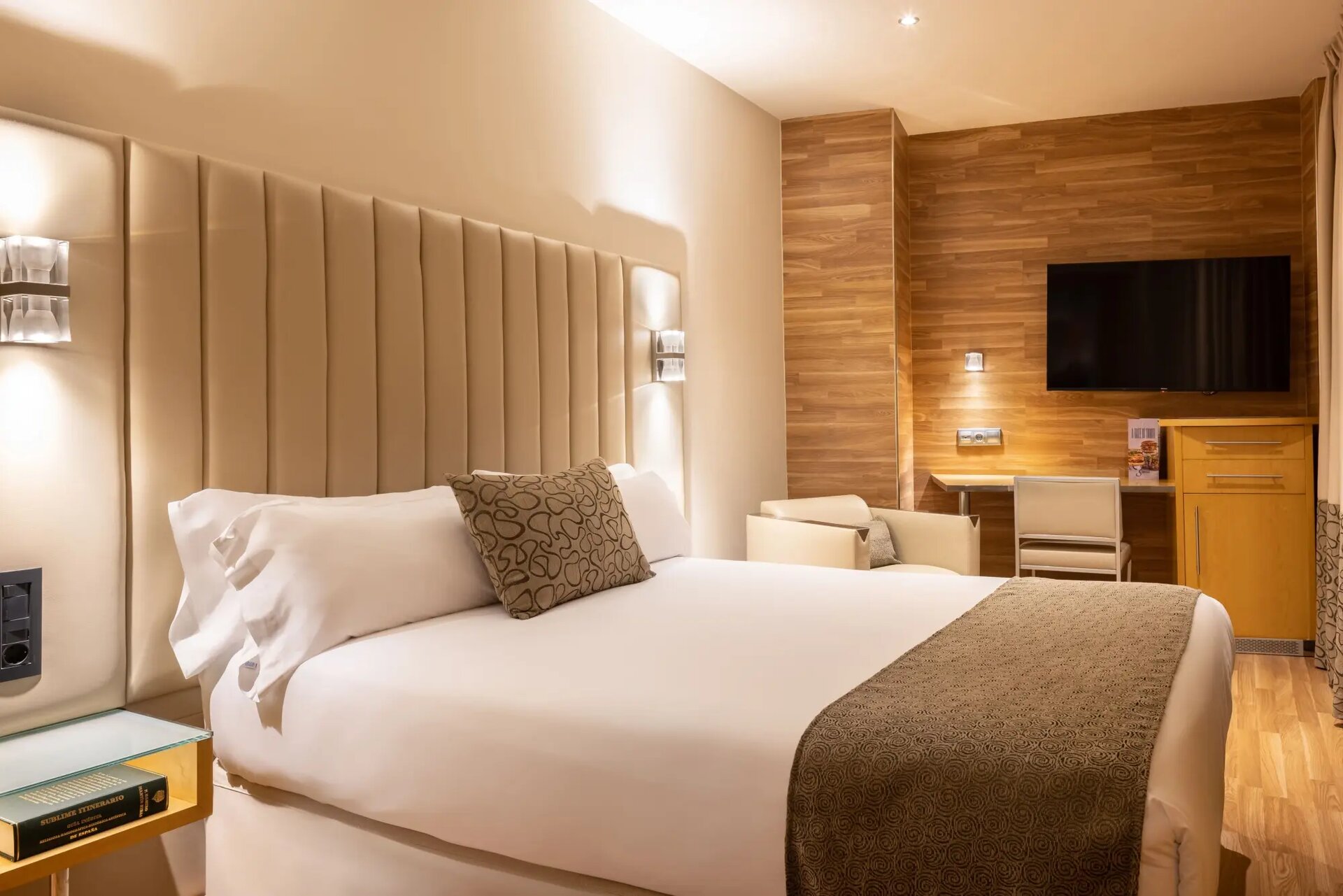 Hotel Sansi Barcelona photo 3