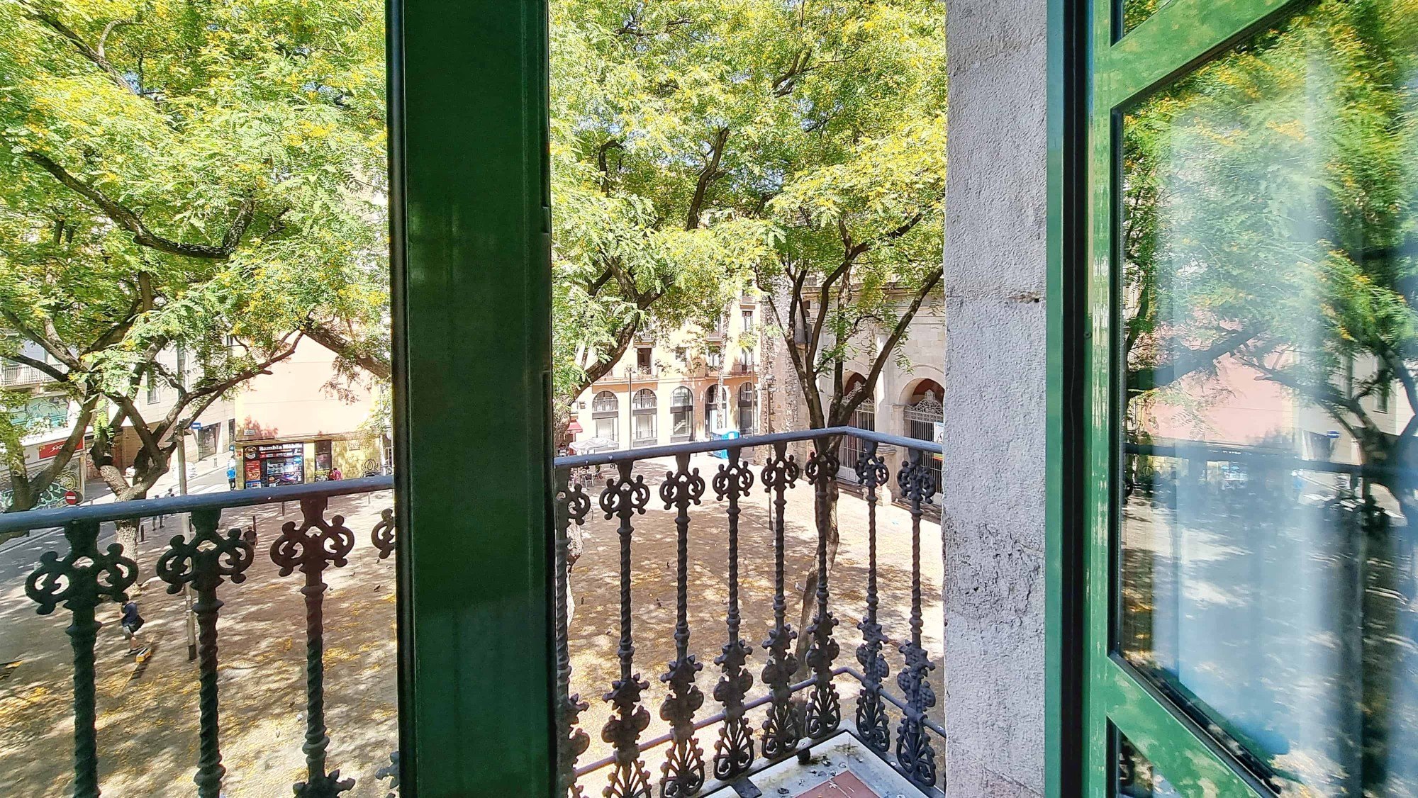 Hotel Sant Agustí photo 2