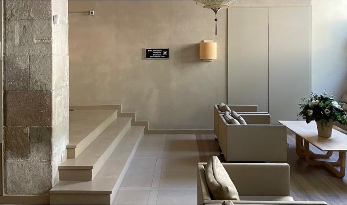 Hotel Sant Agustí photo 6