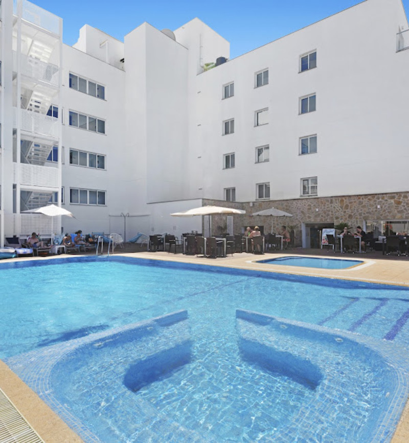 Hotel Sant Jordi
