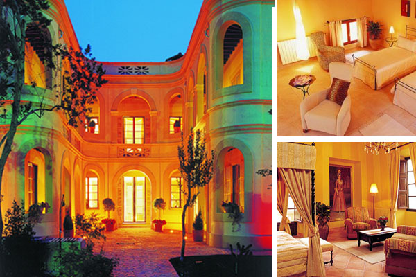 Hotel Sant Salvador