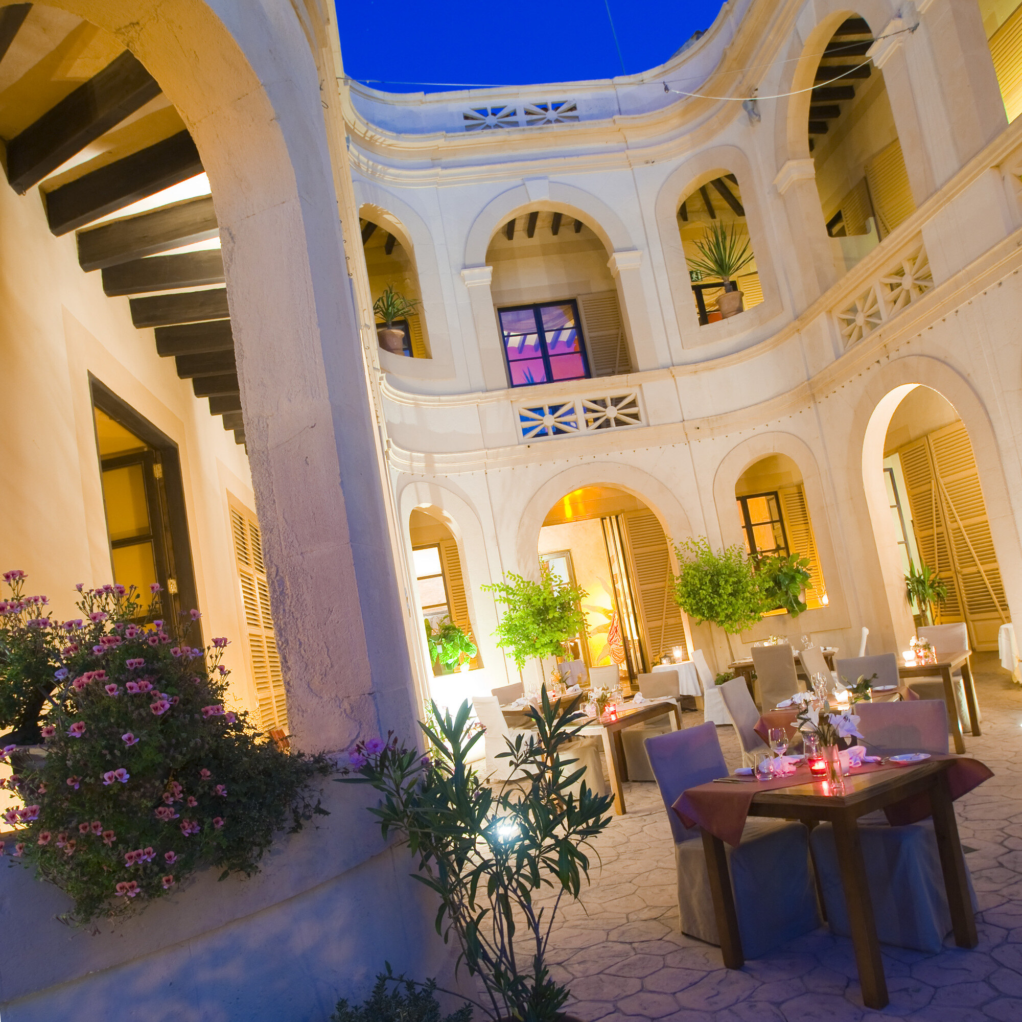 Hotel Sant Salvador photo 2