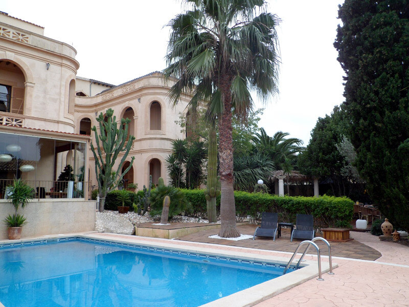 Hotel Sant Salvador photo 4