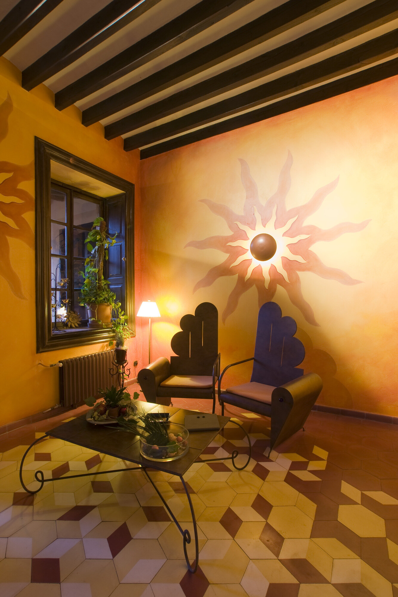 Hotel Sant Salvador photo 7