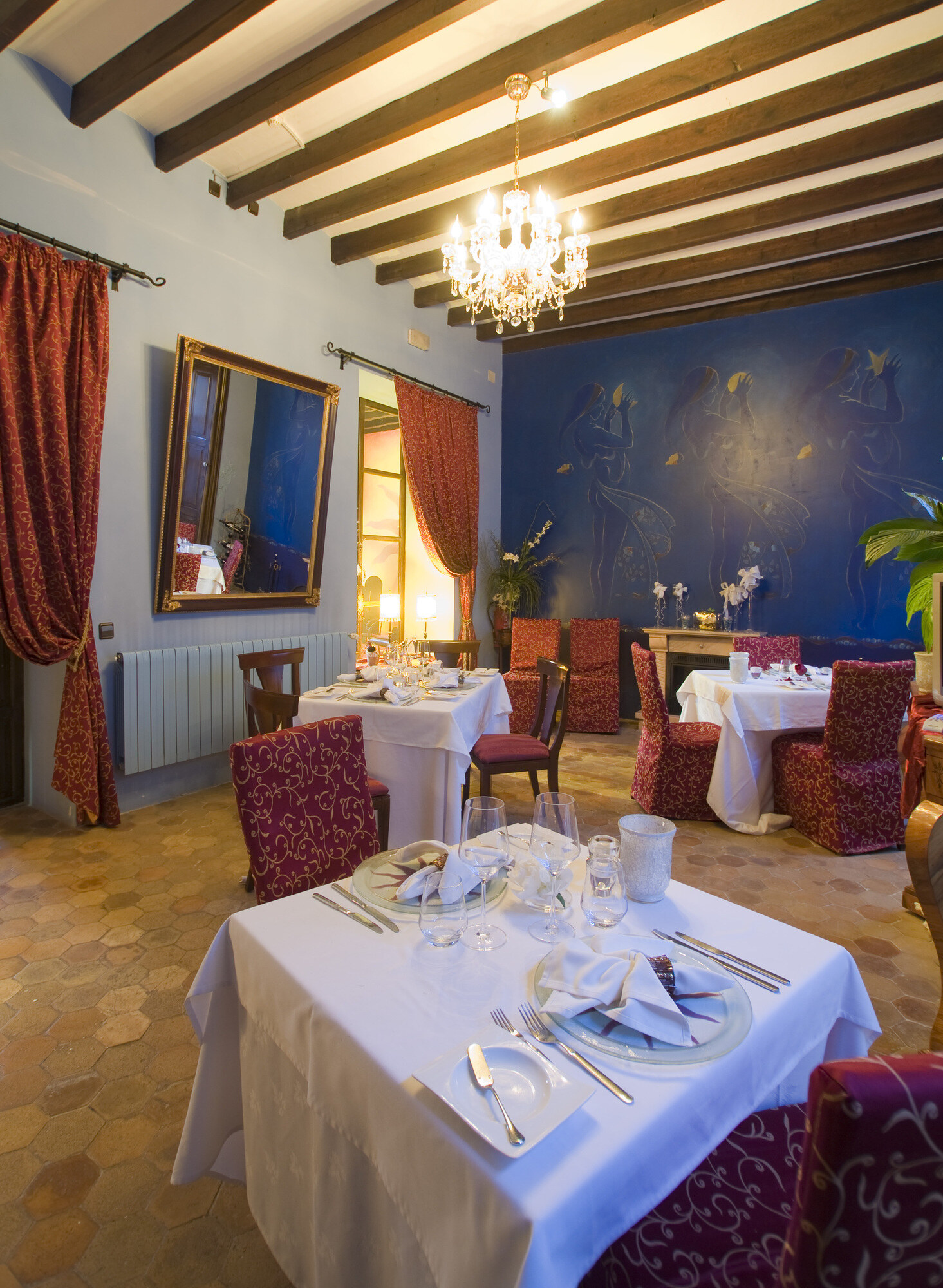 Hotel Sant Salvador photo 9