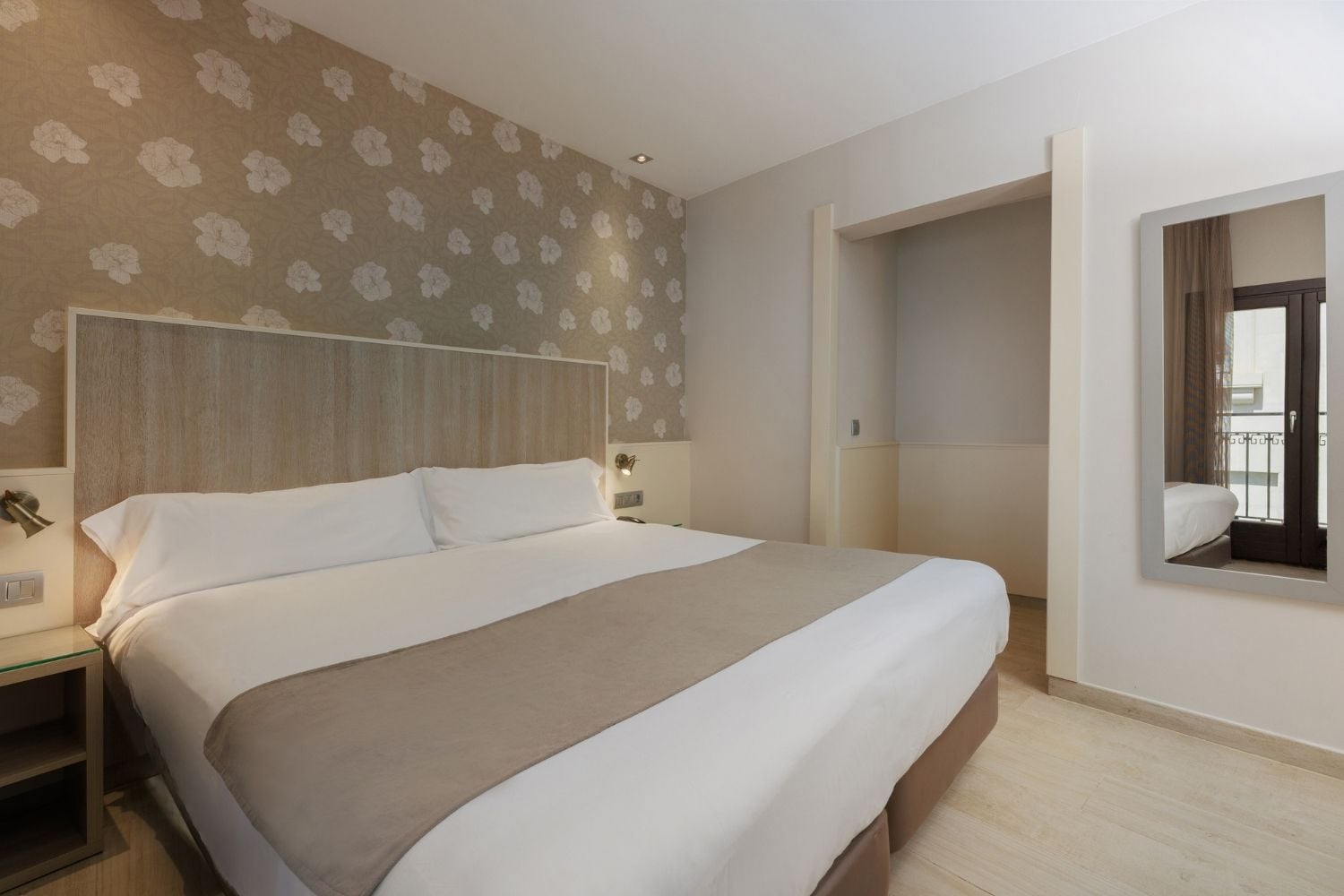 Hotel Santa Marta photo 6
