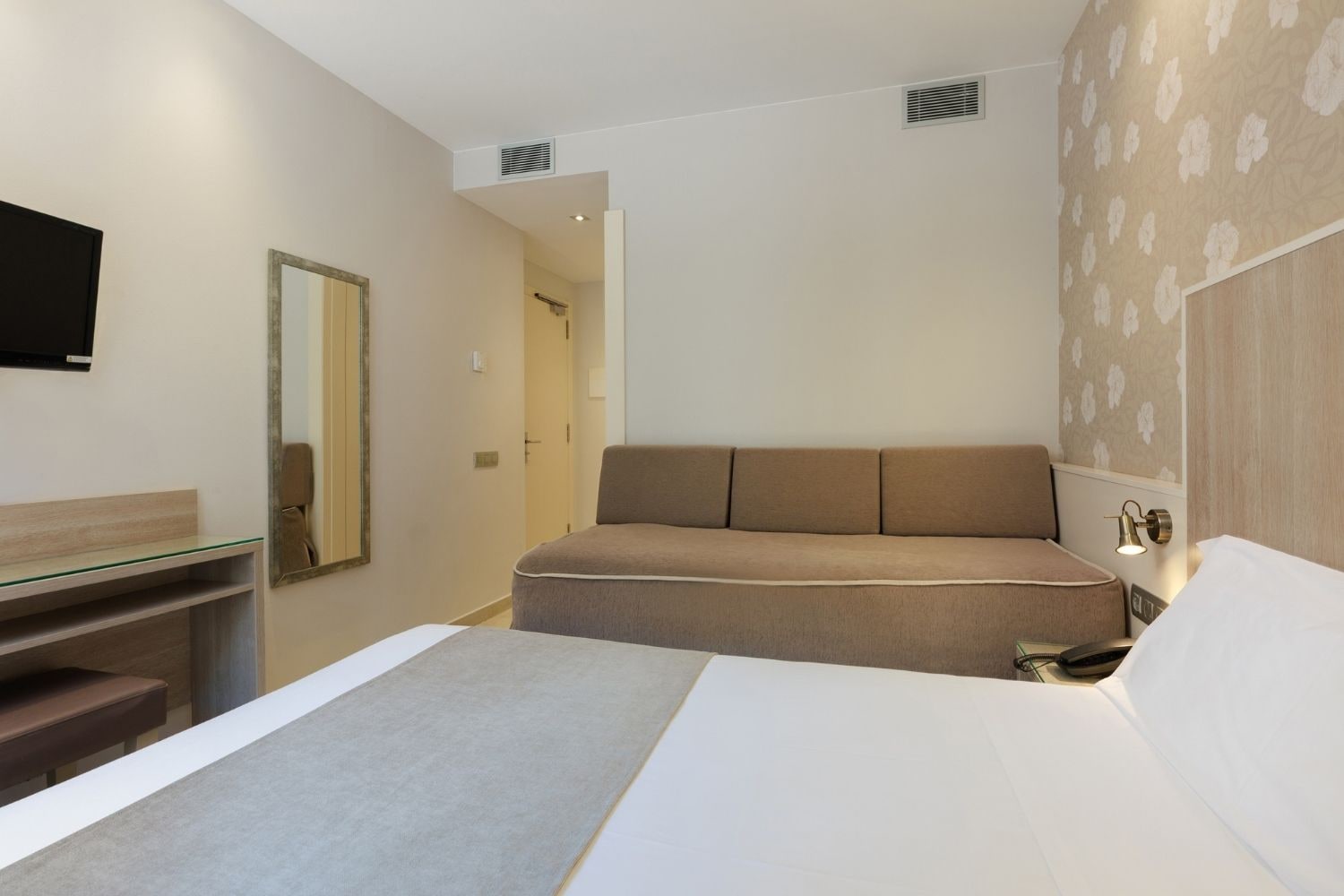 Hotel Santa Marta photo 7