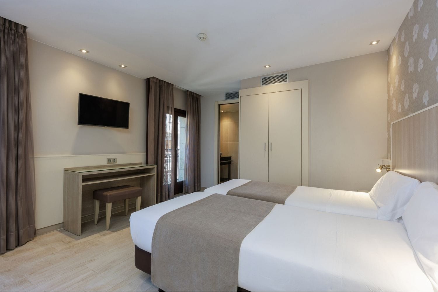 Hotel Santa Marta photo 8
