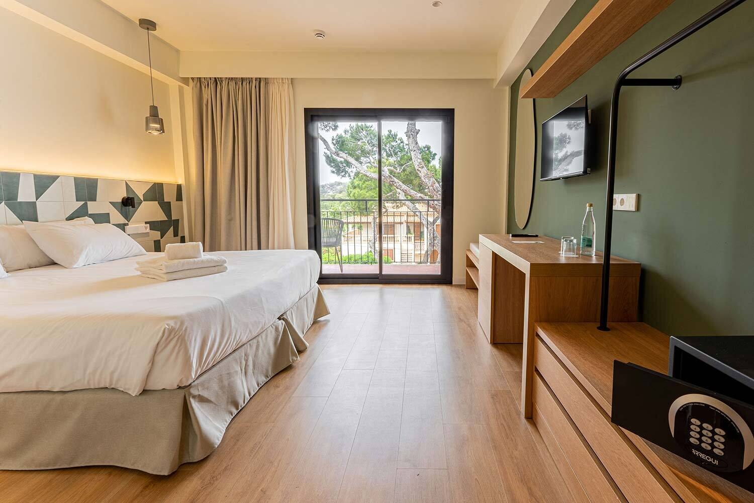 Hotel Santanyi Port photo 4