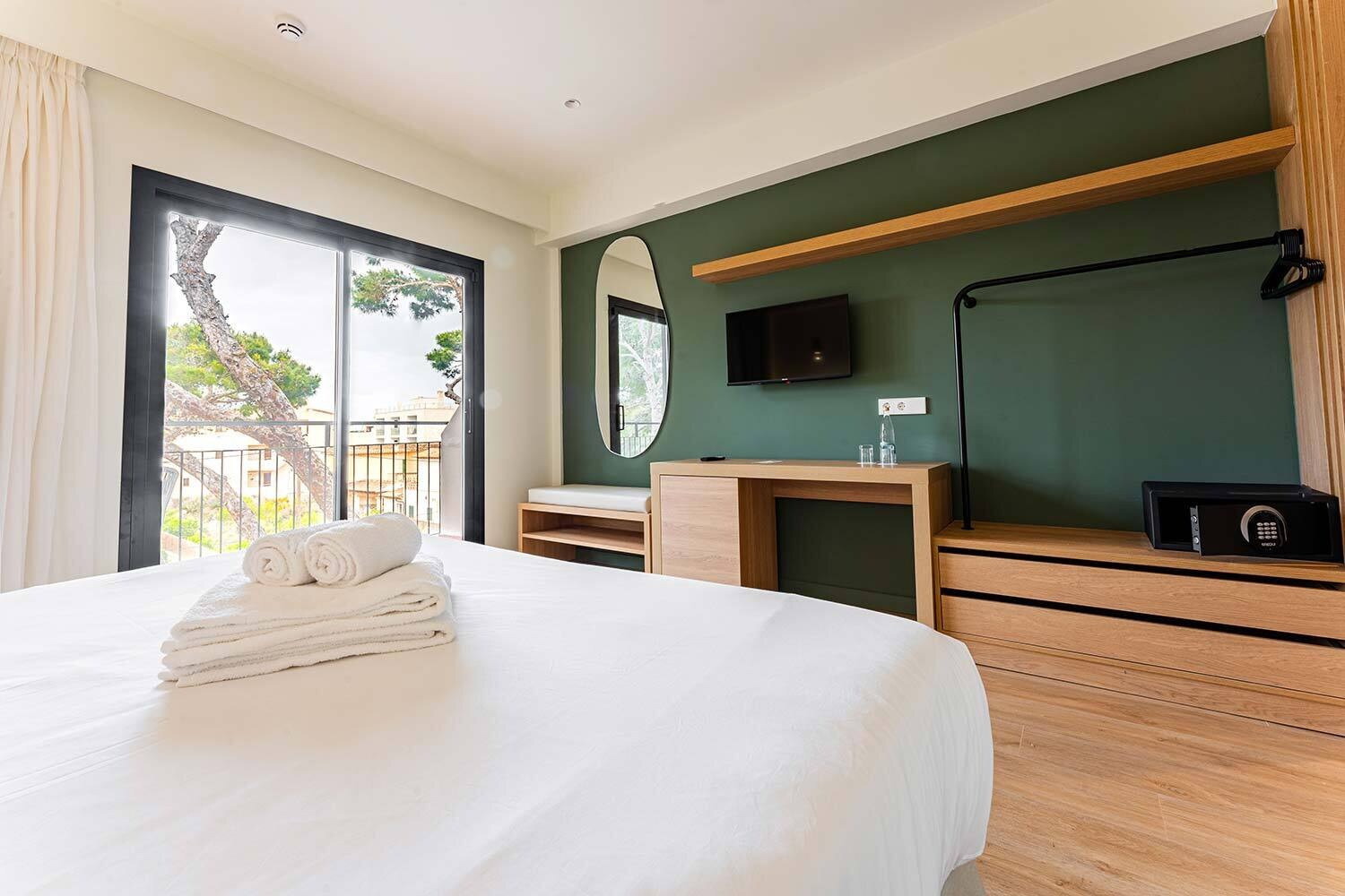 Hotel Santanyi Port photo 5