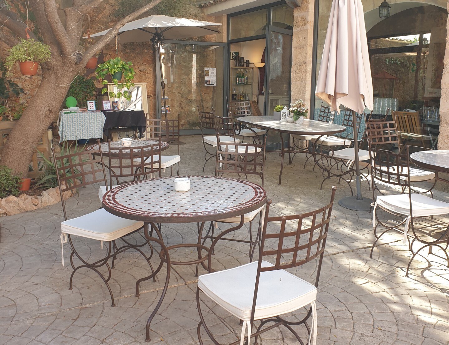 Hotel Segles photo 1
