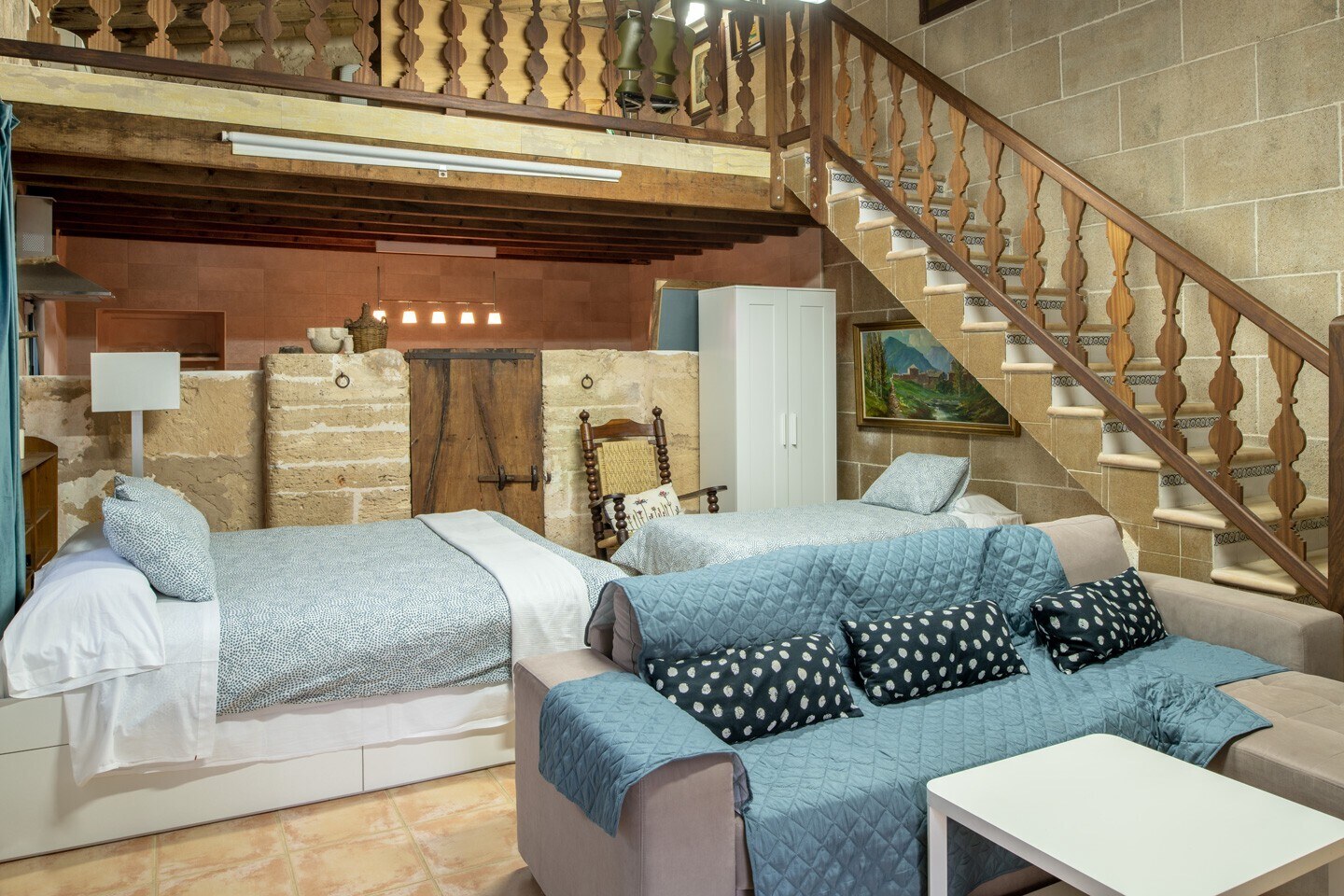 Hotel Segles photo 10
