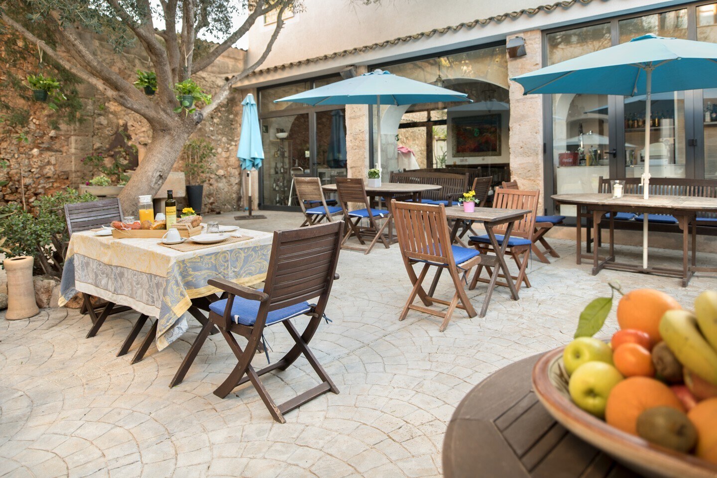Hotel Segles photo 2