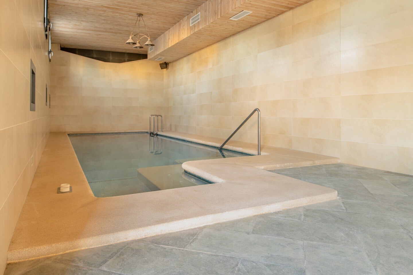 Hotel Segles photo 3