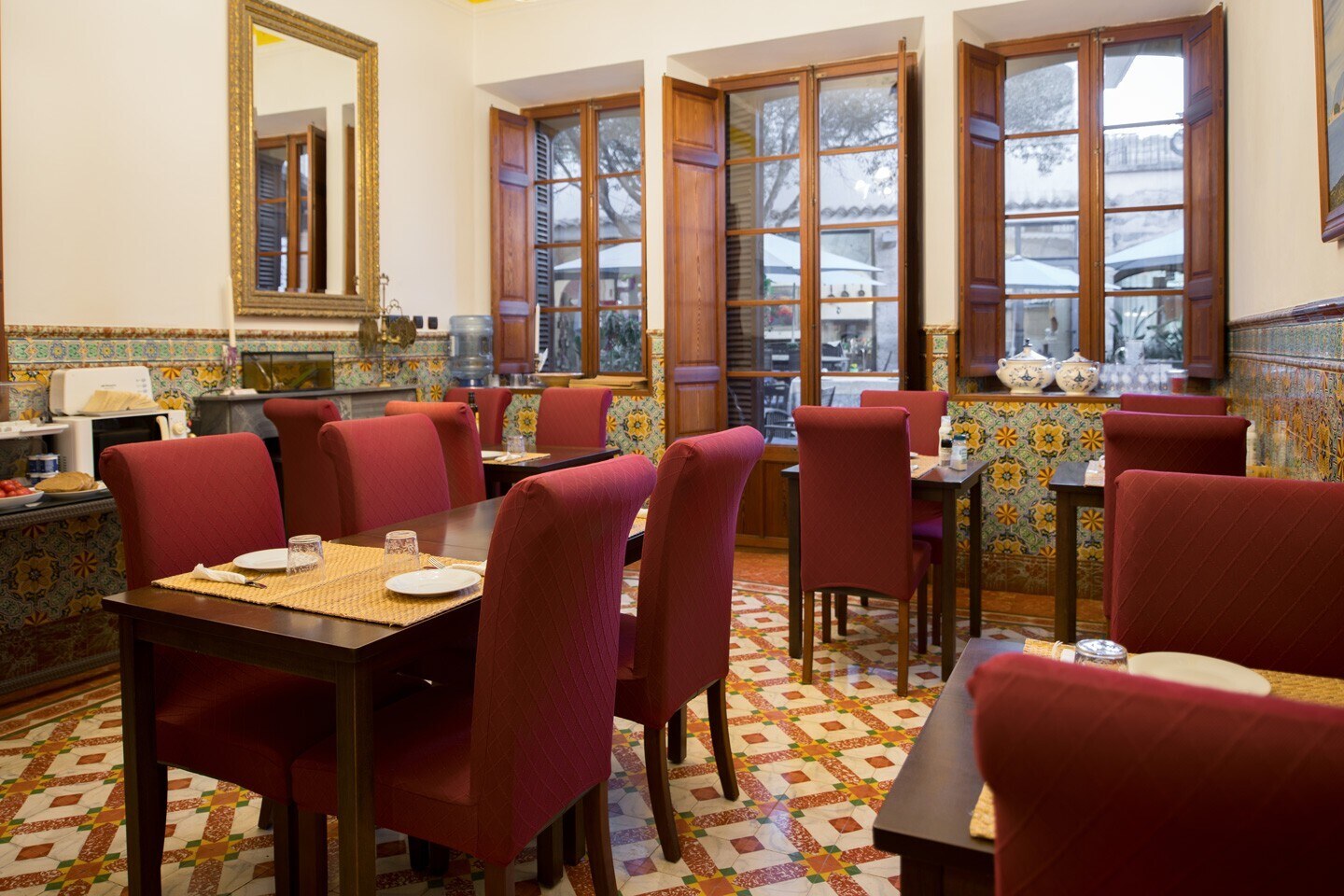 Hotel Segles photo 6