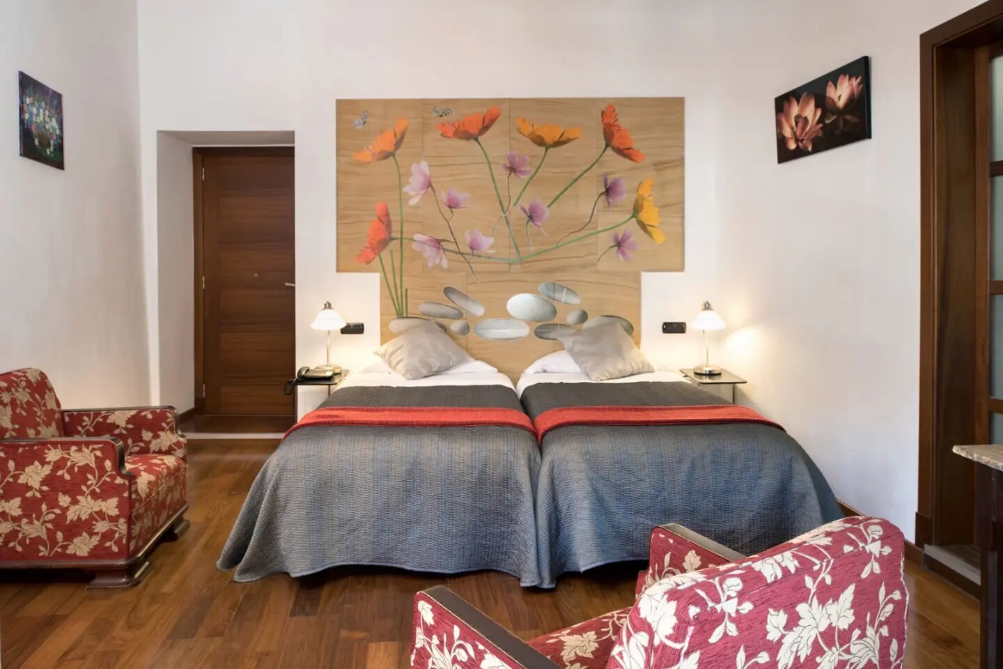 Hotel Segles photo 7