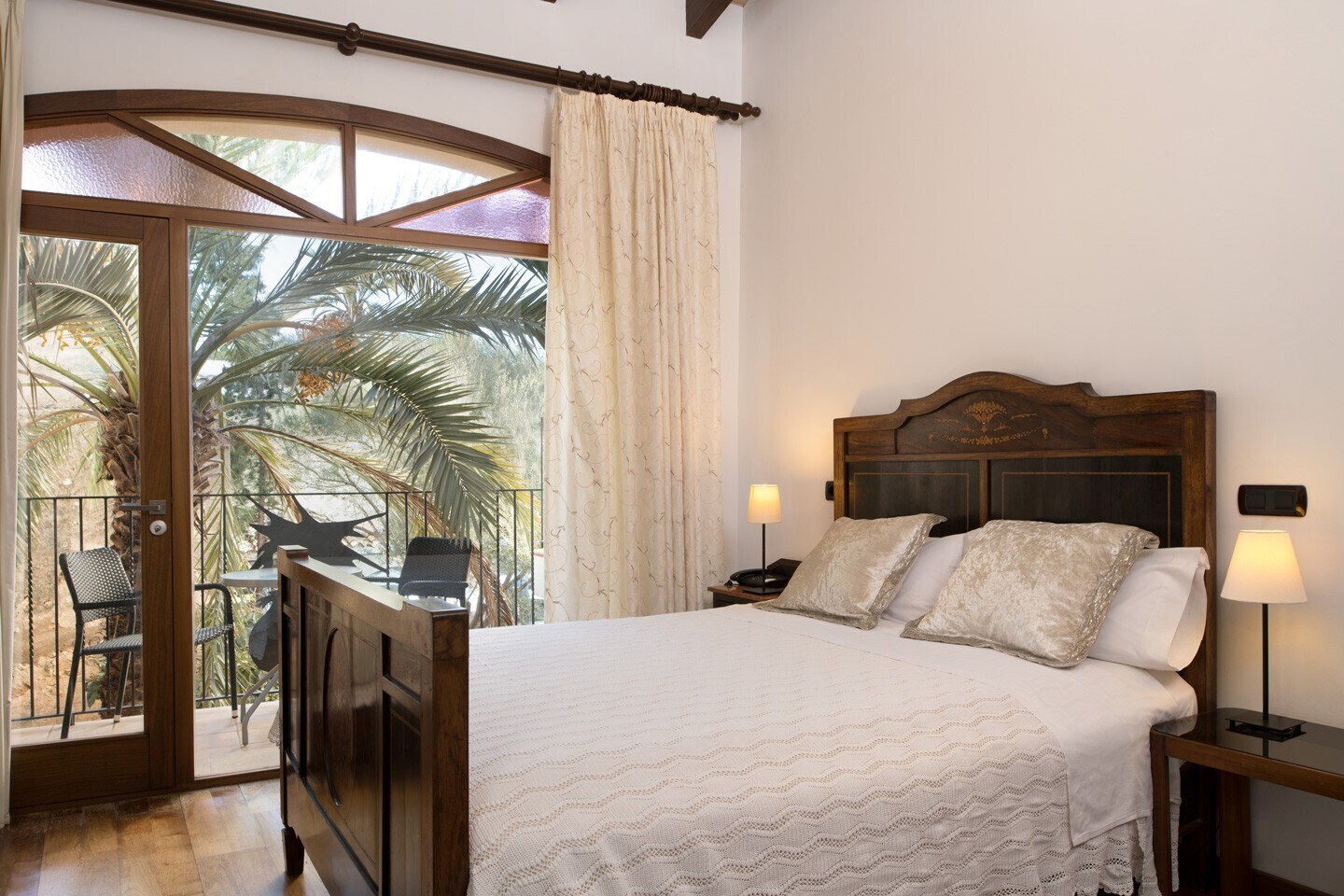 Hotel Segles photo 8