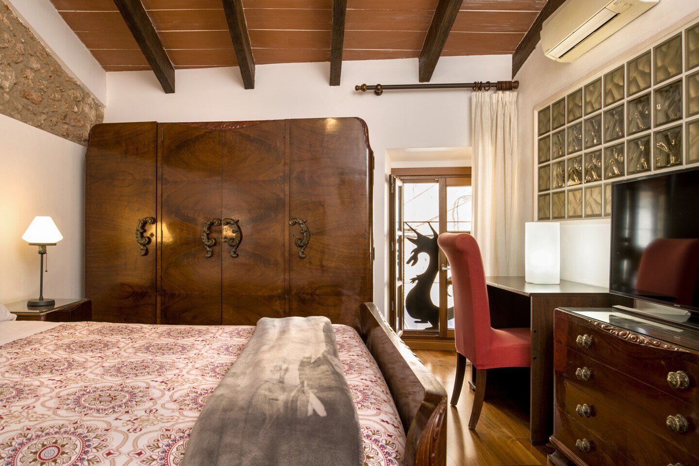 Hotel Segles photo 9