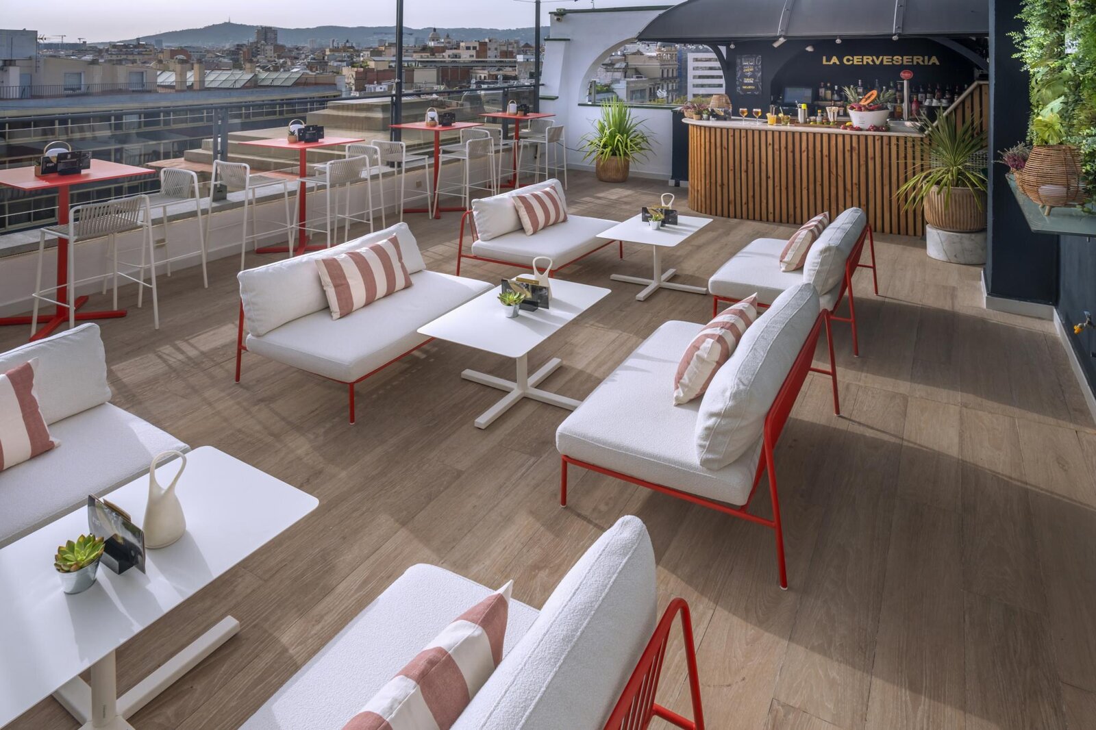 Hotel SERHS Rivoli Rambla photo 4