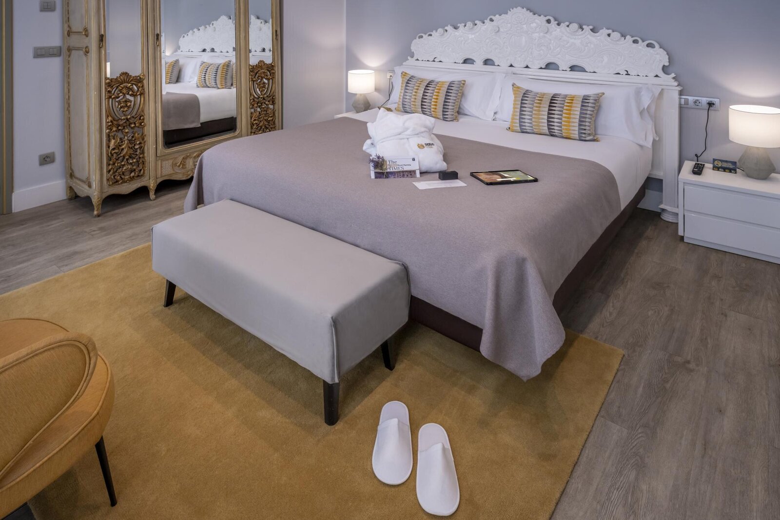 Hotel SERHS Rivoli Rambla photo 7