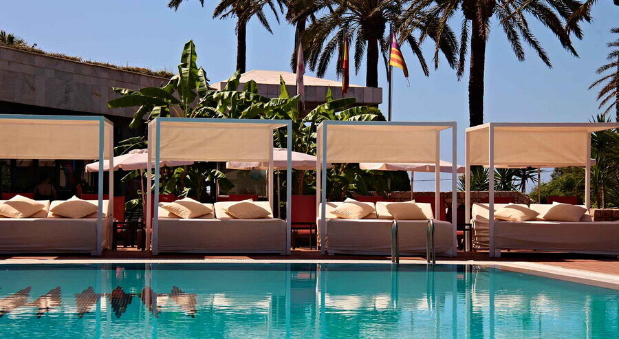 Hotel Serrano Palace photo 3