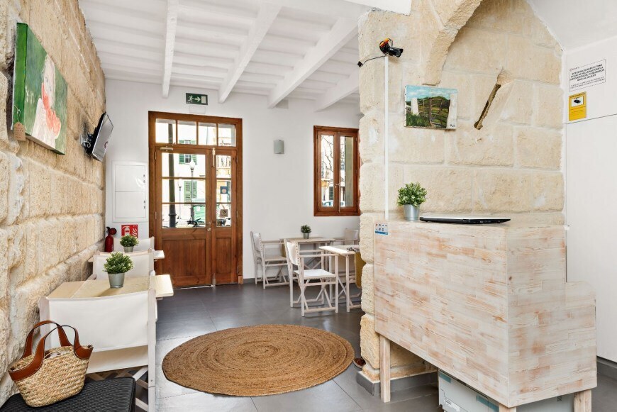 Hotel Ses 5 Claus photo 8