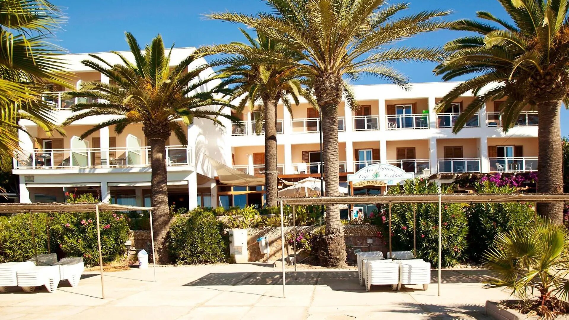 Hotel Ses Figueres