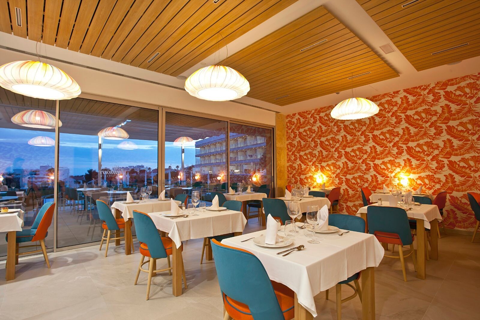 Hotel Seth 55 Santo Tomas photo 8