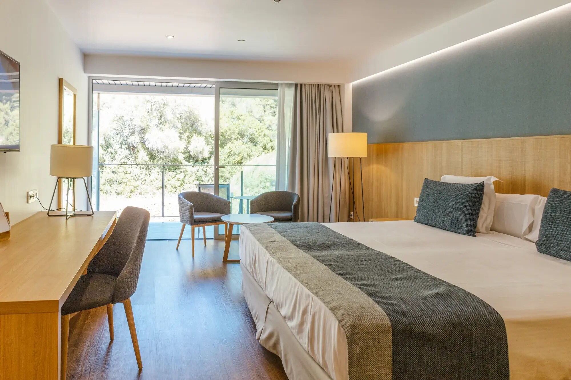 Hotel Seth 55 Santo Tomas photo 9