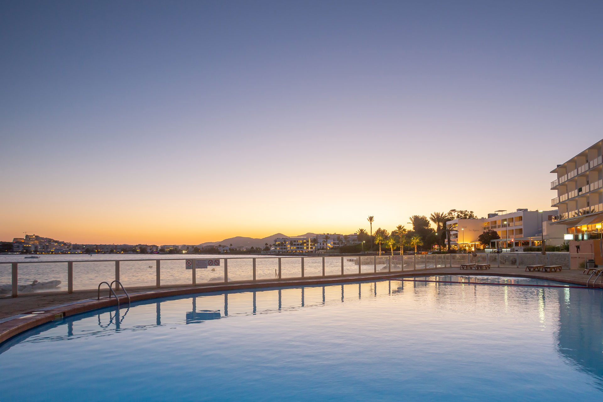 Hotel Simbad