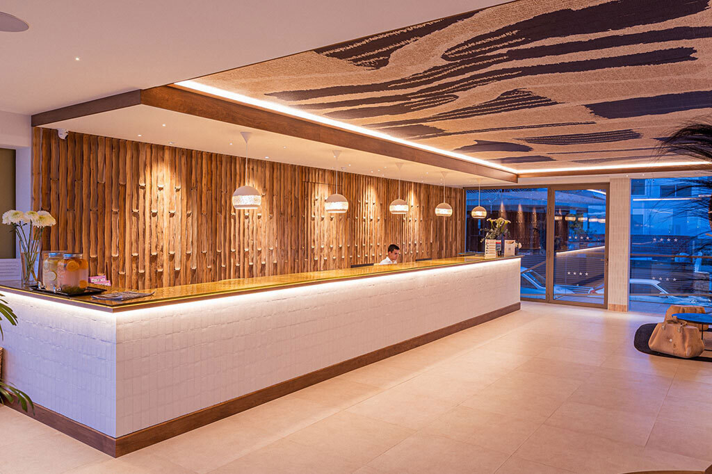 Hotel Simbad photo 10