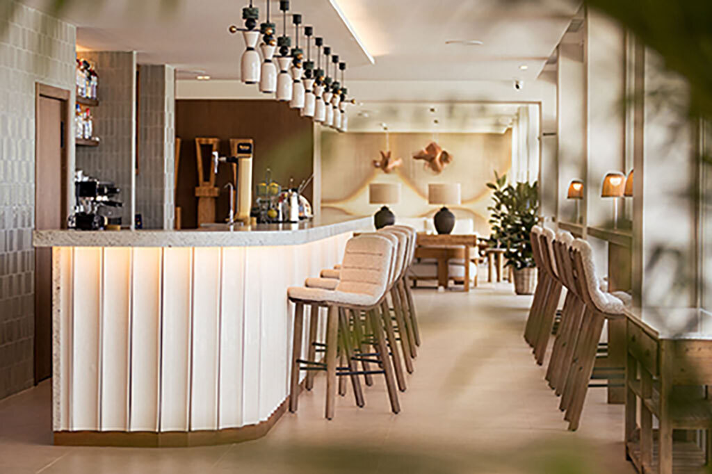 Hotel Simbad photo 4